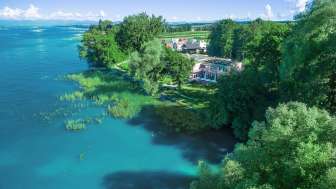 Hotel und Restaurant Sokrates