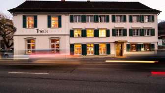 Gasthaus Traube