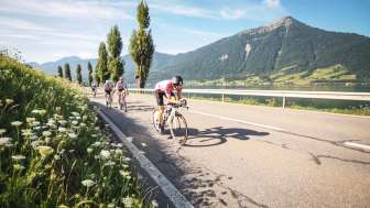 TORTOUR - Das weltgrösste Nonstop-Ultracycling-Event TORTOUR - Das weltgrösste Nonstop-Ultracycling-Event