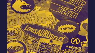 TapTab CLUBNACHT präsentiert: UDS [SH] x STADTFUCHS [SG]