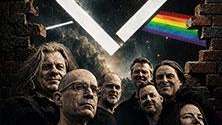 Crazy Diamond