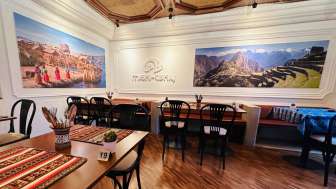 Restaurant Miski Takiy  - Peru