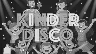 Kinderdisco