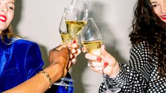 PRICKELNDE PERLEN - The Ladys Tasting PRICKELNDE PERLEN - The Ladys Tasting