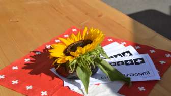 Bundesfeier 2026 - Stadt Weinfelden