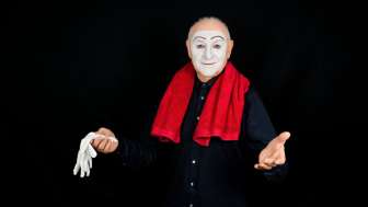 Carlos Martinez «Zugabe!»