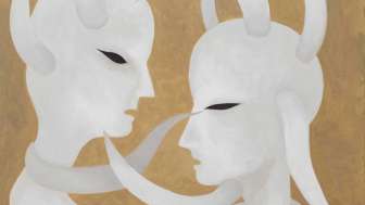 Führung in der Ausstellung Augustin Rebetez: My Heart Is Full of You