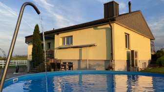 Bed & Breakfast Säntisblick Bed & Breakfast Säntisblick