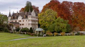 Tierpark Kreuzlingen