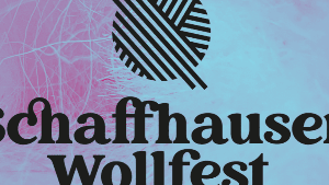 2. Schaffhauser Wollfest 2. Schaffhauser Wollfest
