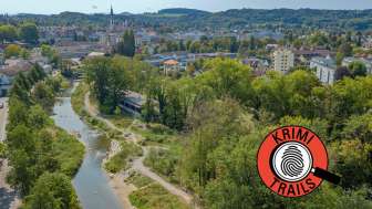 Krimi-Trail Frauenfeld