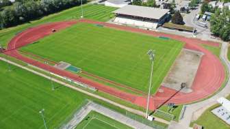 Sportunterkunft Weinfelden