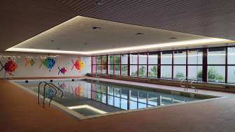 Hallenbad Ermatingen