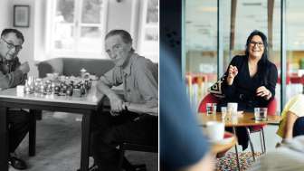 ErzählCafé - Lieblingsspiele ErzählCafé - Lieblingsspiele