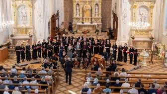 Konzert "Venezia" Herbst 2026