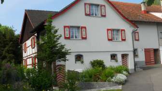 Ferienwohnung Wismer Ferienwohnung Wismer