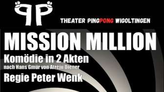 Mission Million Mission Million