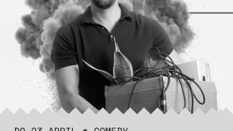 Frank Richter (CH) «#Lovemyjob»