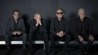 Dr. Feelgood Dr. Feelgood
