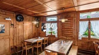 Bilder in 360° & komplette virtuelle Rundgänge