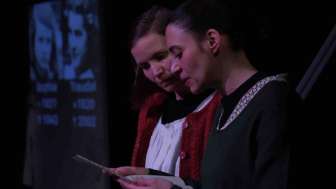 Theater Bilitz - Sophie & Ich