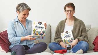 Filatis Strickschiff