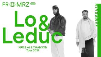 Lo & Leduc 