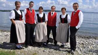 Konzert: Jodel-Serenade