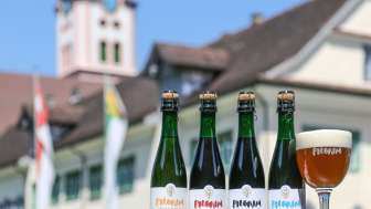 Pilgrim-Brauerei Kloster Fischingen Pilgrim-Brauerei Kloster Fischingen