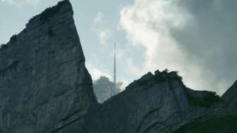Hölde - die stillen Helden vom Säntis Hölde - die stillen Helden vom Säntis