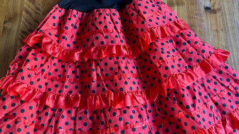 Kleid