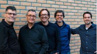 Konzert «B.S. Undercover»