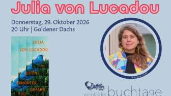 Julia von Lucadou