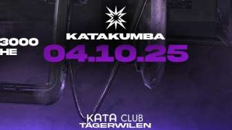 KATAKUMBA pres. :\\ BABABASS3000
