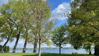 Strandbad Ermatingen