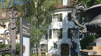 Museum für Archäologie Museum für Archäologie