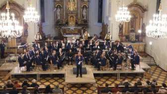 Kirchenkonzert 2023 1