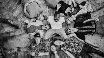 RAH & THE RUFFCATS [DE] | Support: NAMAY KUSH [CH]