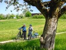 e-bike, E-Bike Tour, Velofahren