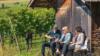 2024, Schaffhausen, Schweiz Tourismus, Thurgau