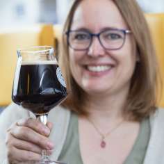 AUSBLICK Sommer2026, Barfuss Brauerei, Bier, Bürglen TG, Kundenmagazin Ausblick