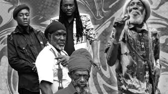 The Abyssinians & Big Youth [JM]