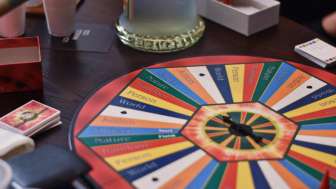 Frauengemeinschaft - Spielnachmittag für Alt und Jung