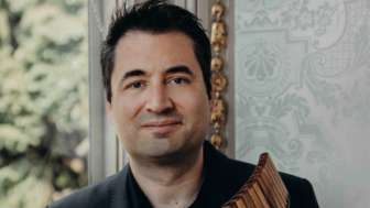 Dreikönigskonzert bei Kerzenlicht