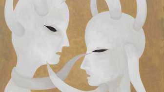 Vernissage Augustin Rebetez – My Heart Is Full of You