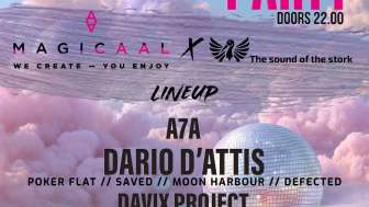 MAGICAAL Party 29 11 25 Breit  2