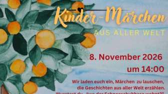 Kinder-Märchen aus aller Welt