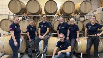 Erlebnisweingut Burkhart - Thurgau Tourismuspreisgewinner 2022