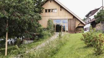 Hagschnurer Schüür