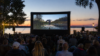 KI Naturkino Romanshorn